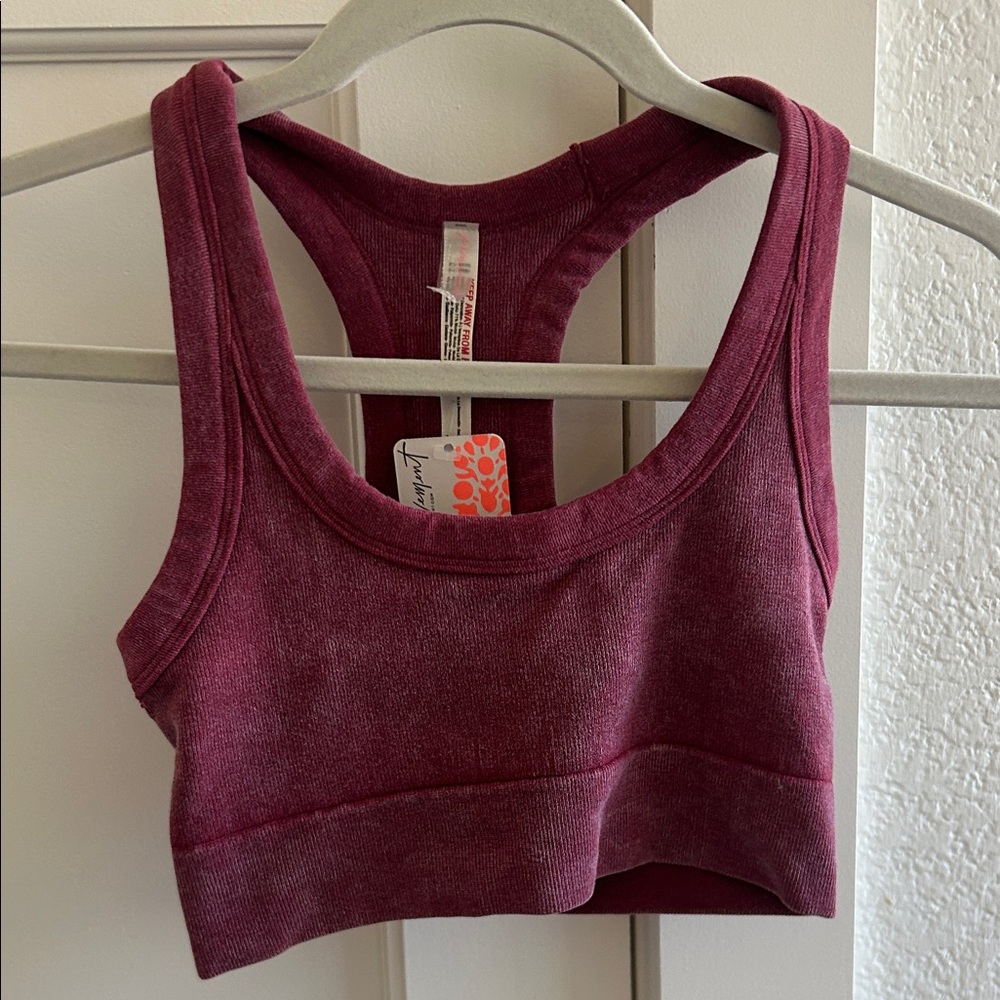 Free People Movement Tank